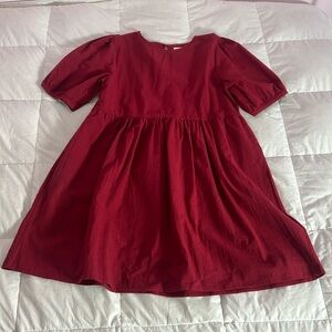 100% cotton Tradlands dress